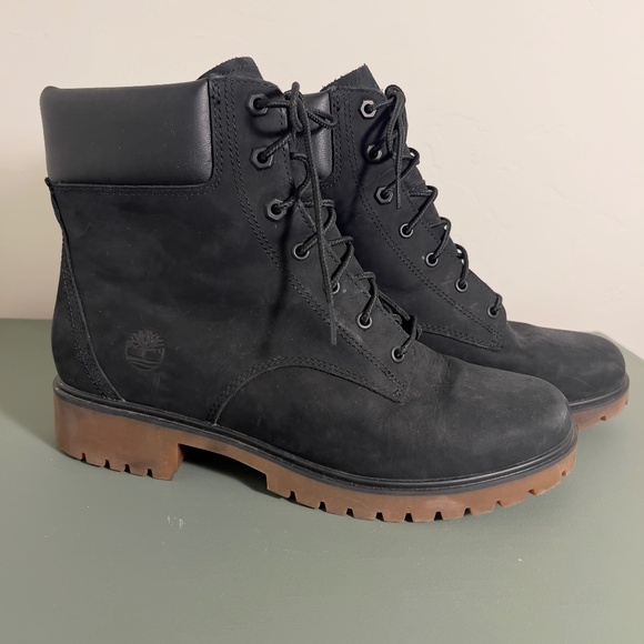 Women’s Timberland Jayne Boots - Picture 1 of 3